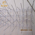 Anti Bird Spikes Stainless Steel Pigeon Repellent Strips Pigeon Control